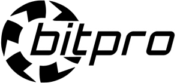 Bitpro Logo